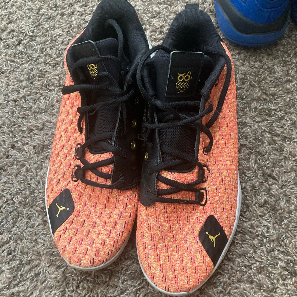 Jordan CP3.xii (12) size 10.5